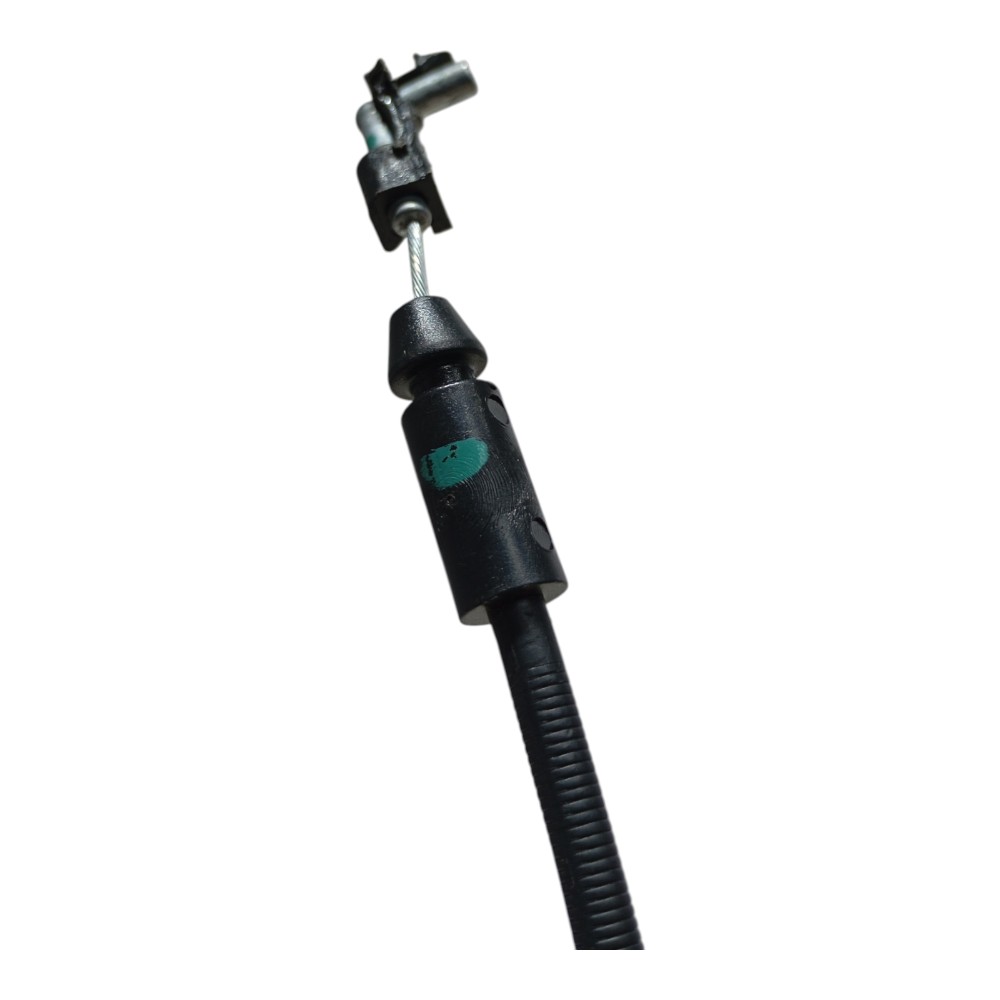 Fechadura Porta Dianteira Direita Byd Han Awd Gs  2023 6