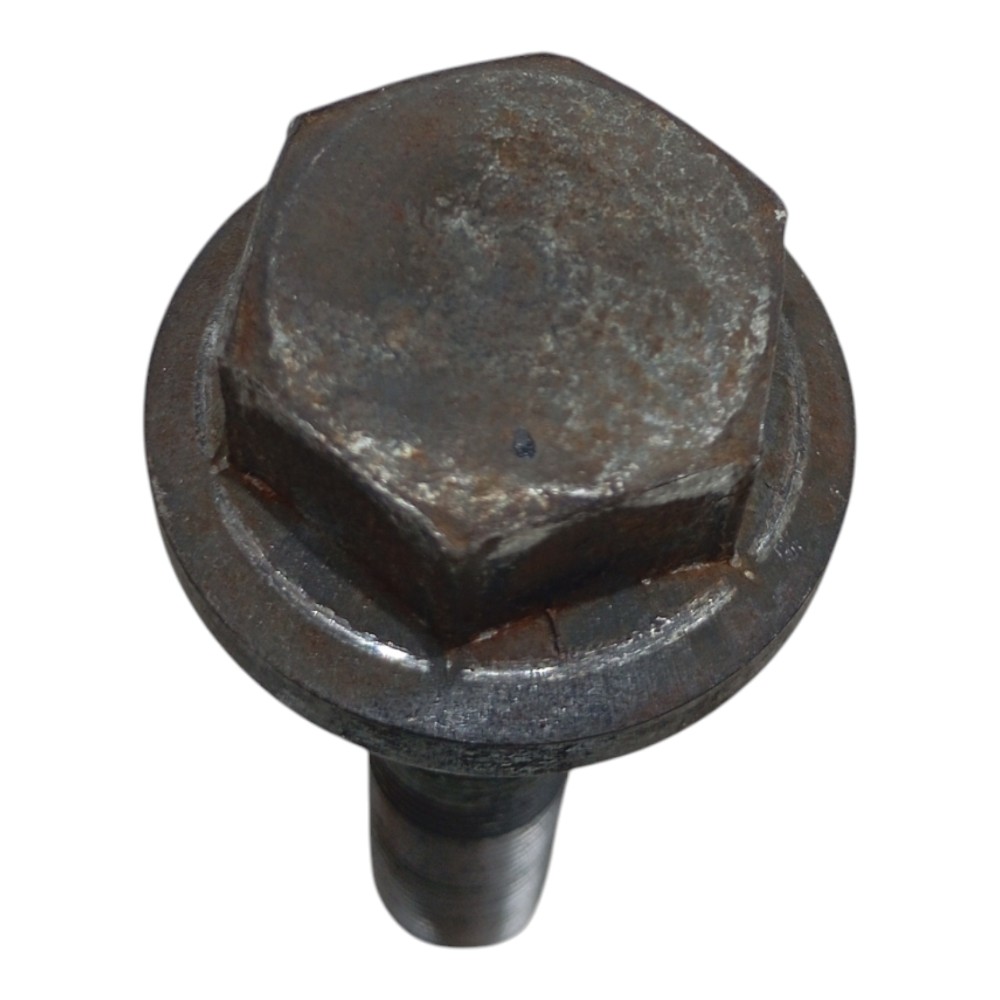 Parafuso Polia Motor Volkswagen Jetta 2.5 2007 2008 4
