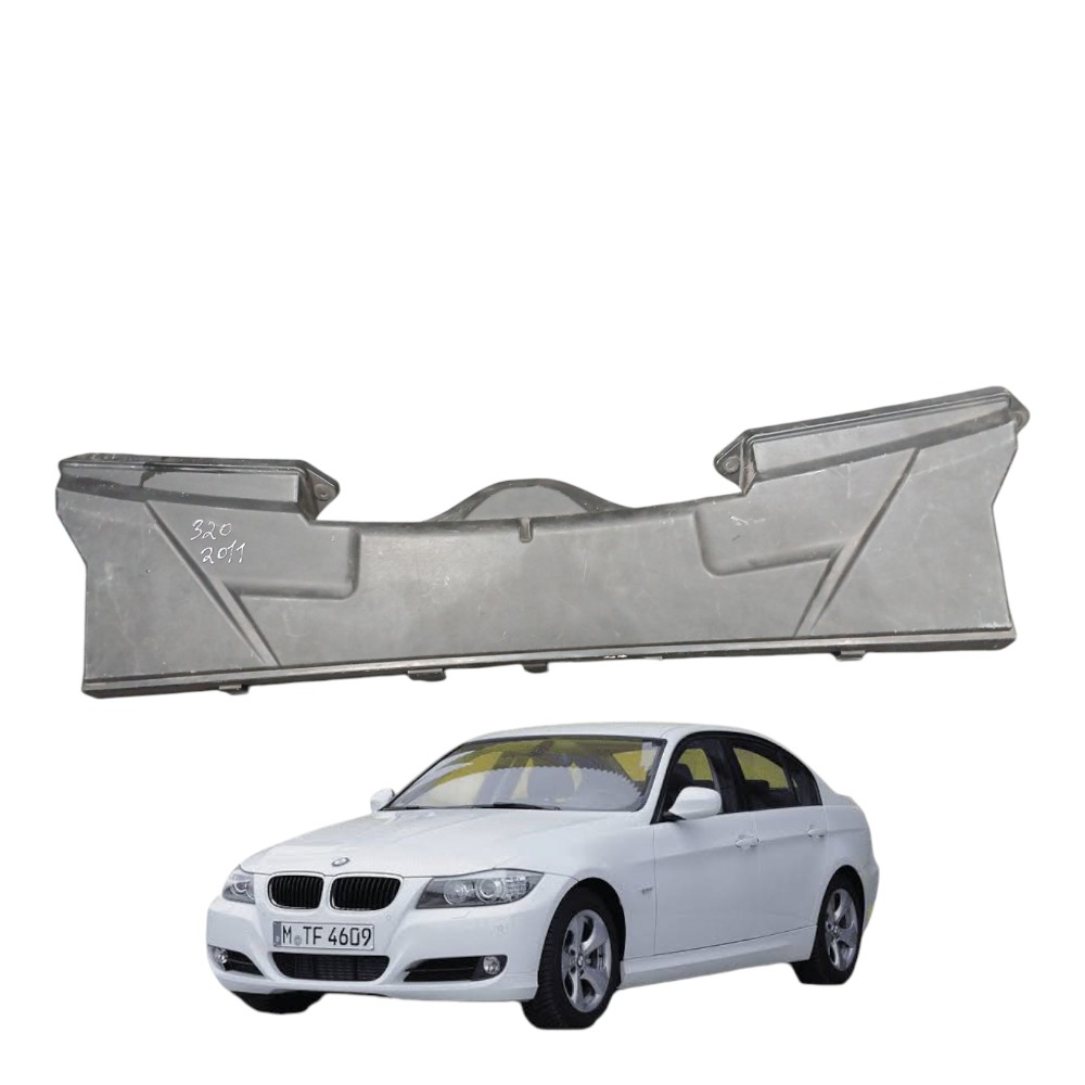 Caixa Filtro Ar Bmw 320i 2.0 2009 2010
