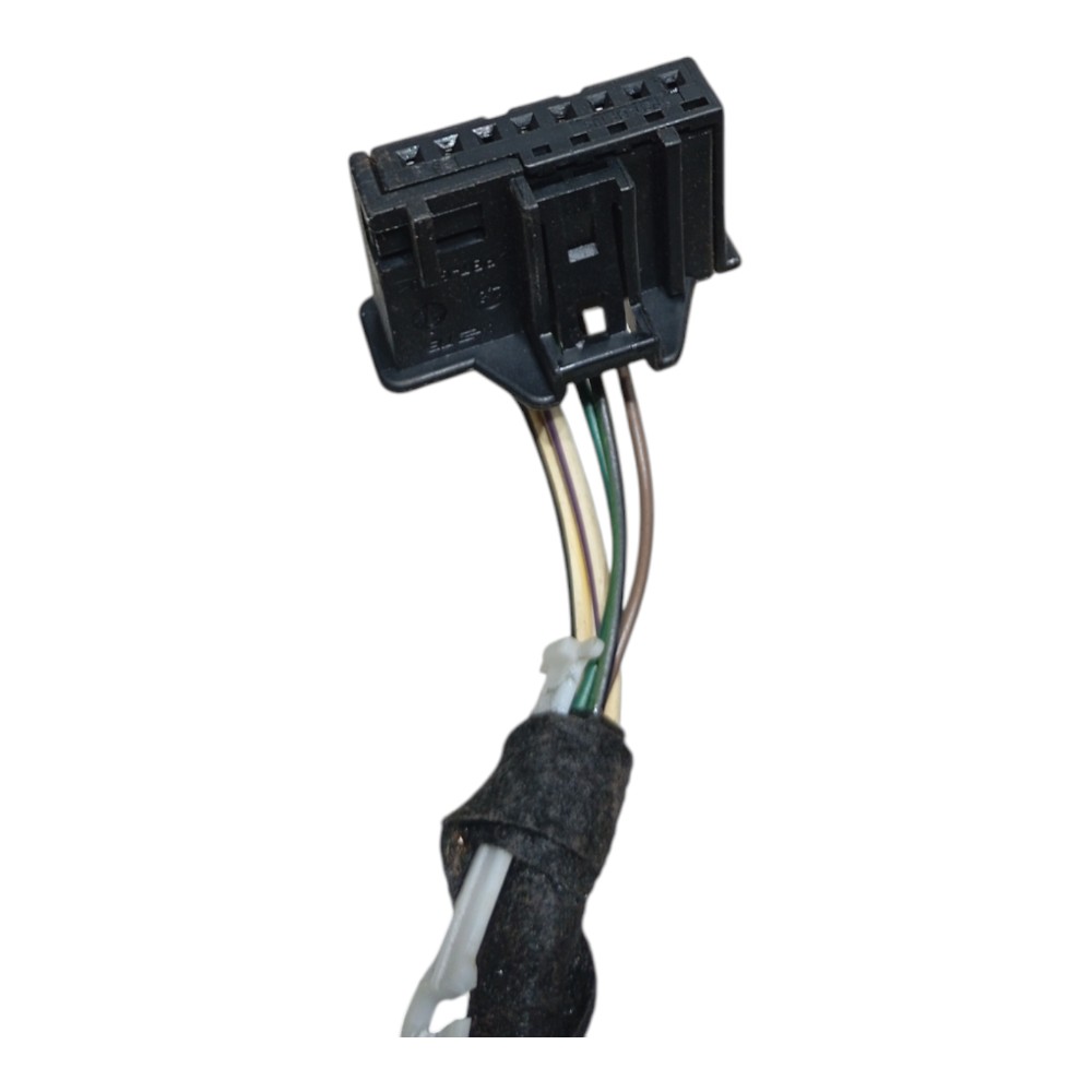 Chicote Porta Traseira Direita Volkswagen Nivus 1.0 T 2021 5