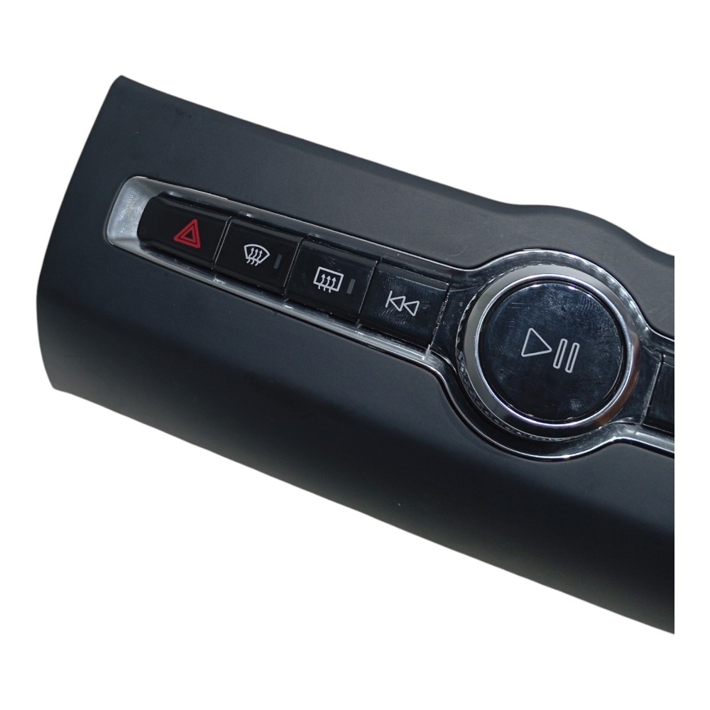 Comando Ar Condicionado Volvo Xc60 2.0 Recharge T8 Awd 2022 4