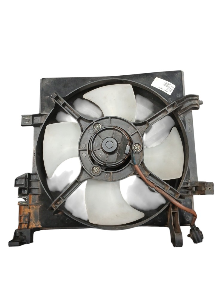 Ventoinha Radiador Subaru Forester 2.5 Xt Turbo 2009 2010
