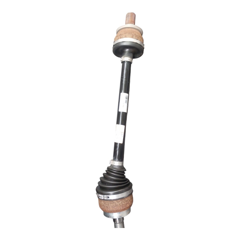 Semi Eixo Traseiro Direito Volvo Xc60 2.0 Recharge T8 2022 4