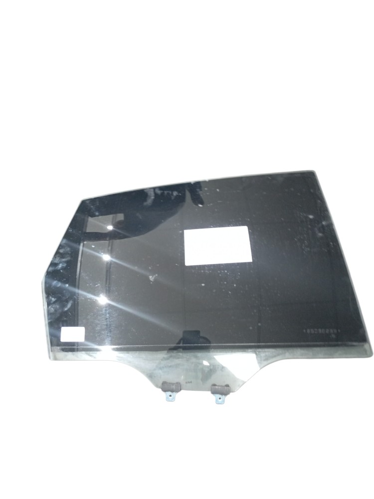 Vidro Porta Traseira Direita Subaru Impreza 2.0 2009 2010 3