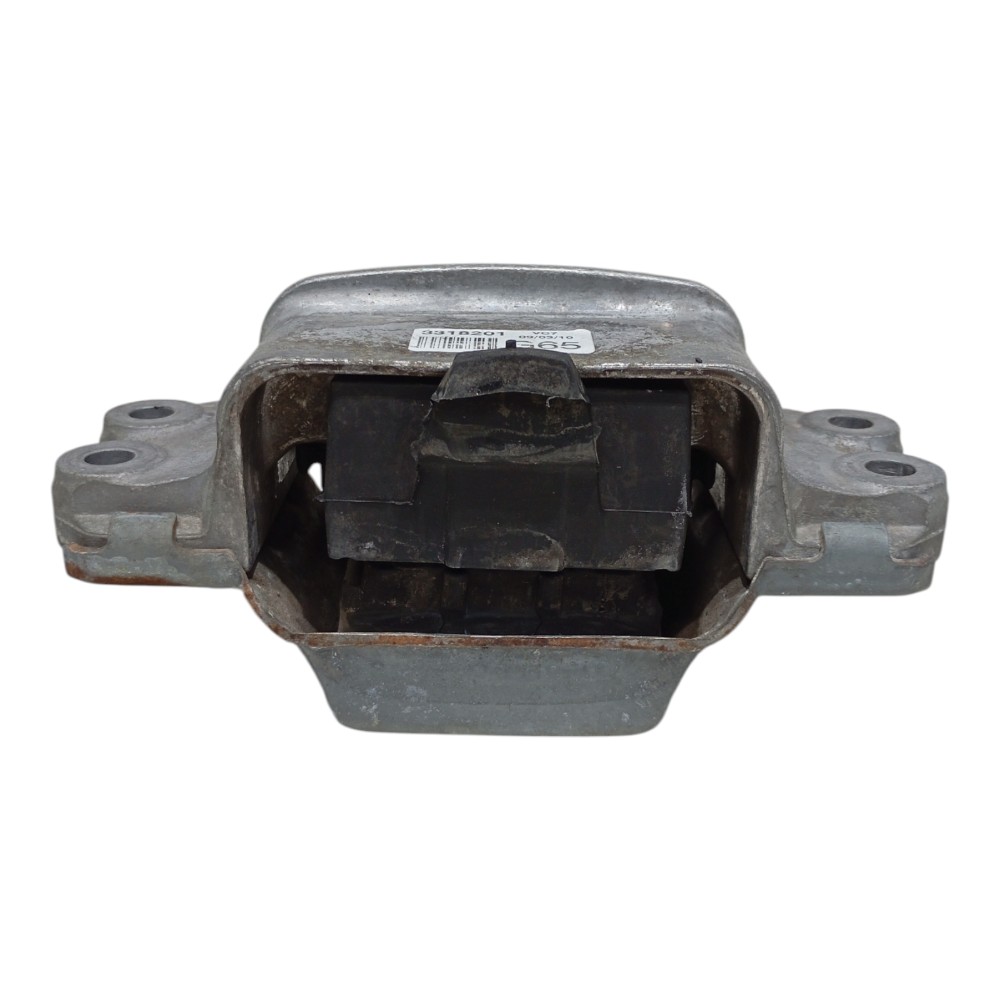 Coxim Motor Esquerdo Audi A3 2.0 Turbo Sportback 2010 2011