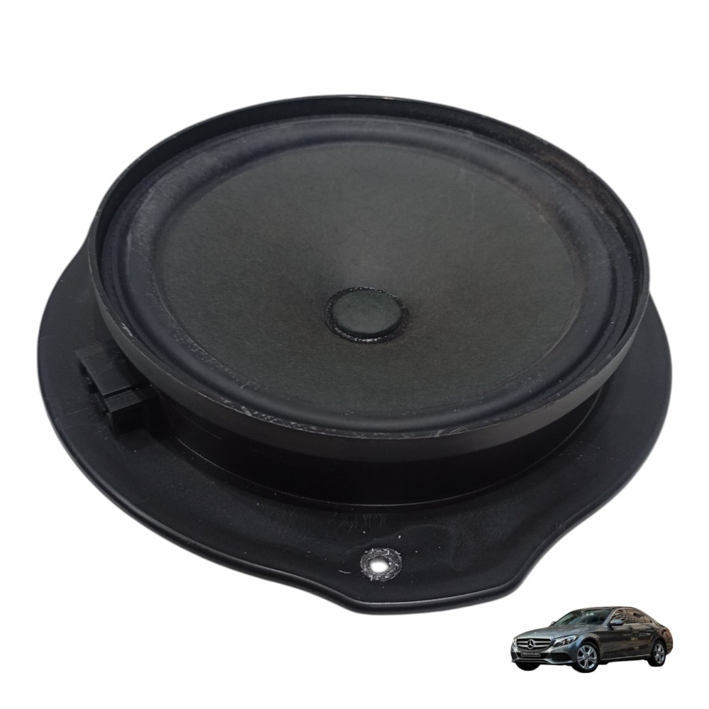 Alto Falante Dianteiro Esquerd Mercedes Benz C180 2014 Coupe