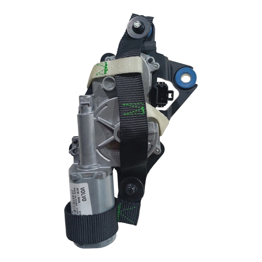 Motor Limpador Tampa Traseira Volvo Xc60 2.0 Recharge 2022 4