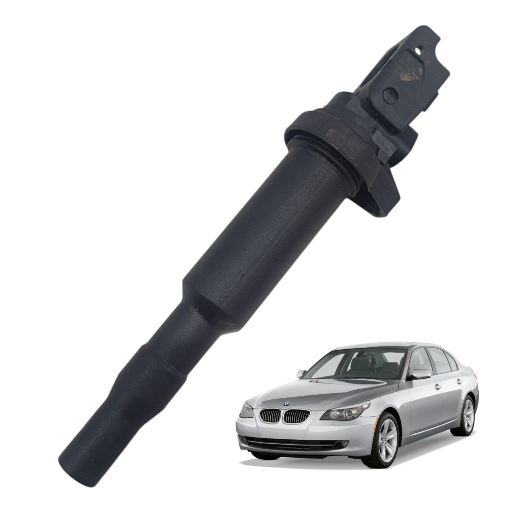 Bobina Ignição Bmw 550i 4.4 V8 2011