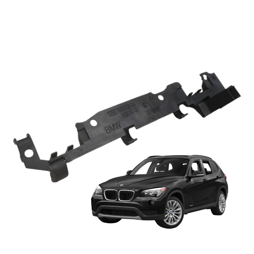 Suporte Flauta Bico Injetor Bmw X1 2.0 Asp 2010 2012 E84 N46