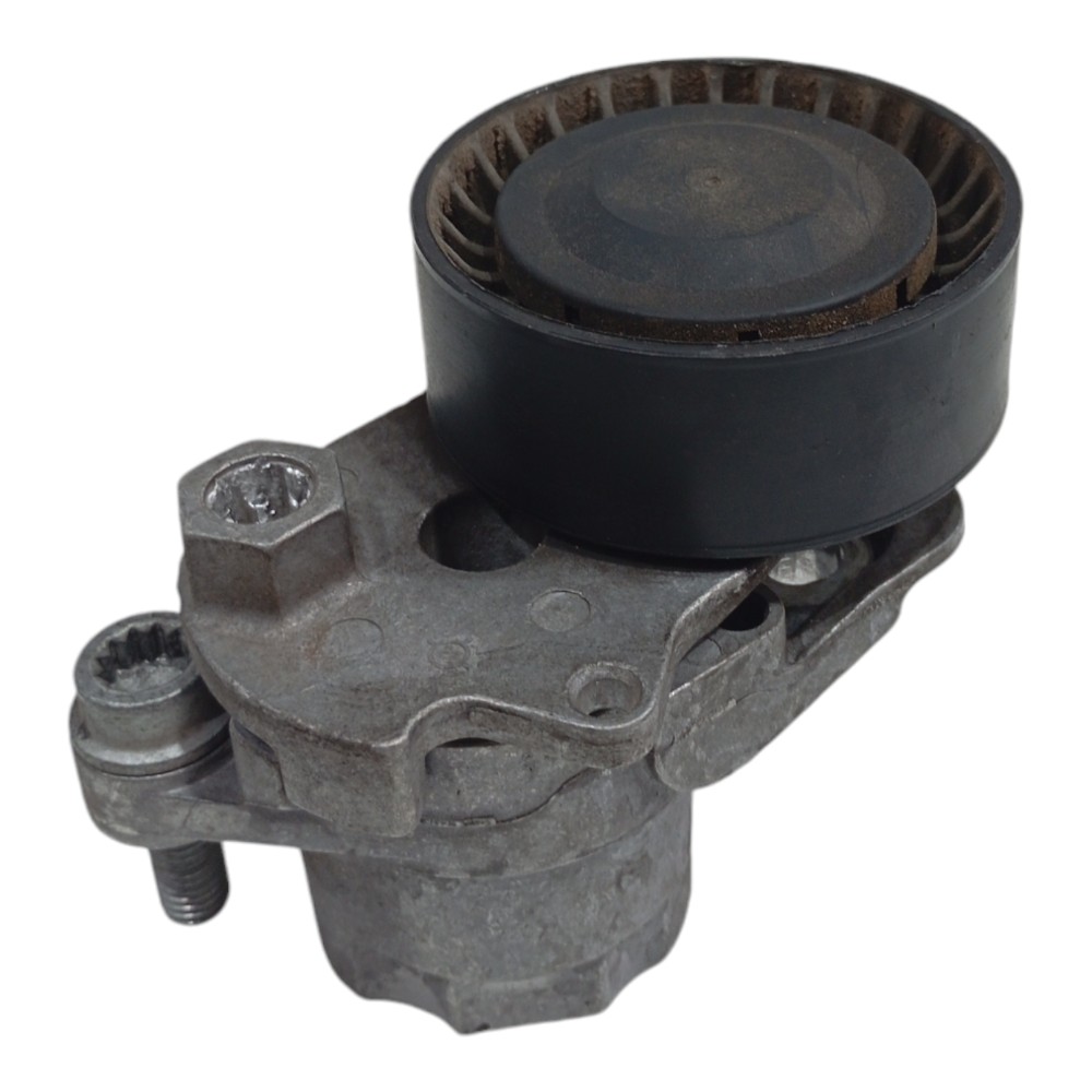 Tensor Correia Alternador Volkswagen Nivus Comfortline 2023 5