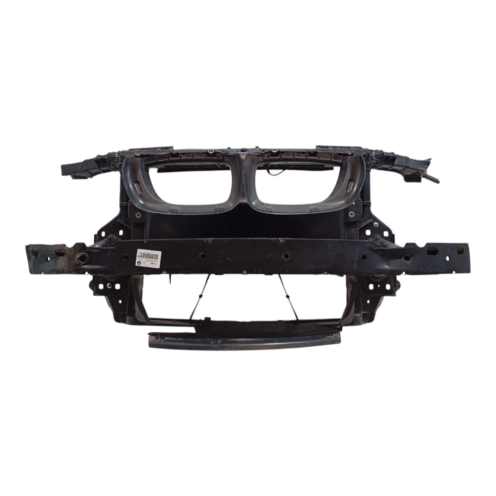 Painel Frontal Completo Bmw 120i 2.0 2010 Cod-51647193748 3
