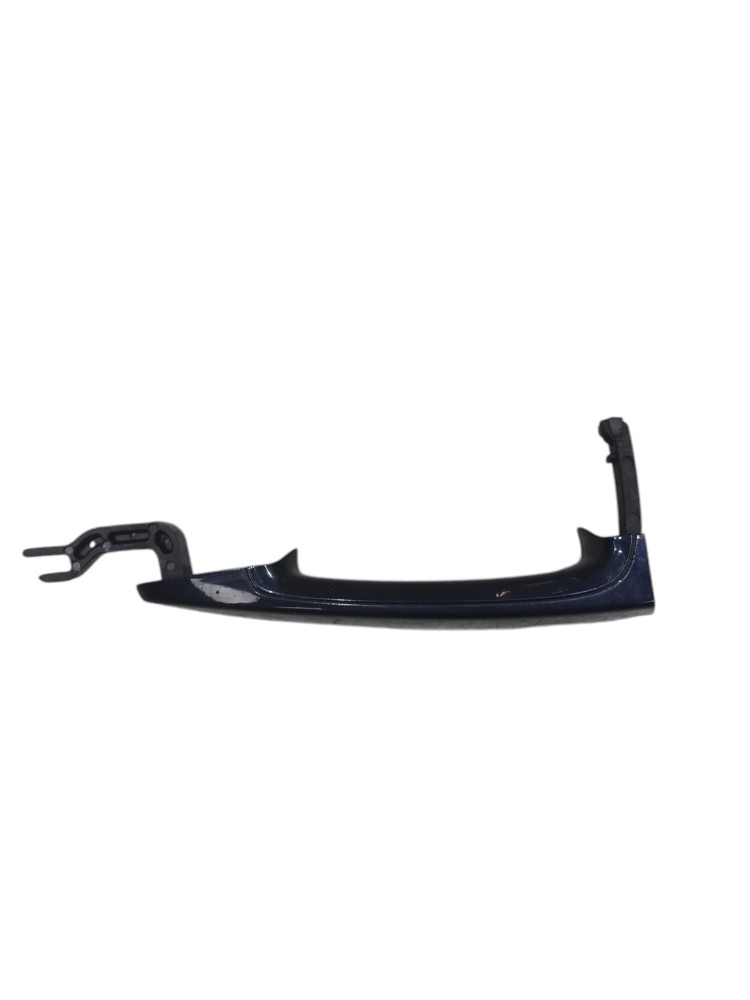 Maçaneta Externa Porta Traseira Direita Bmw 320i 2.0 2011 5