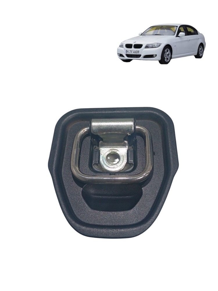 Gancho Rede Porta Malas Bmw 335i 3.0 Turbo 2008 2009 2010