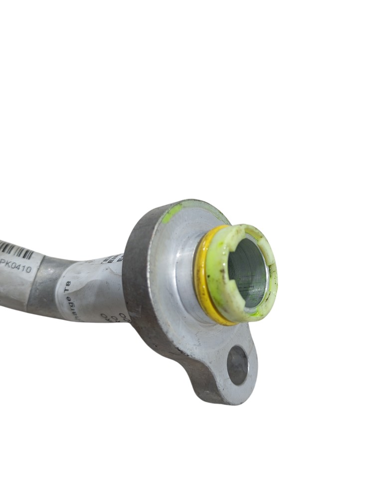 Mangueira Ar Condicionado Volvo Xc60 2.0 T Recharge T8 2022 4