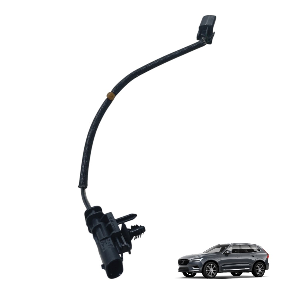 Bico Injetor Volvo Xc60 2.0 Turbo Recharge T8 Awd 2022