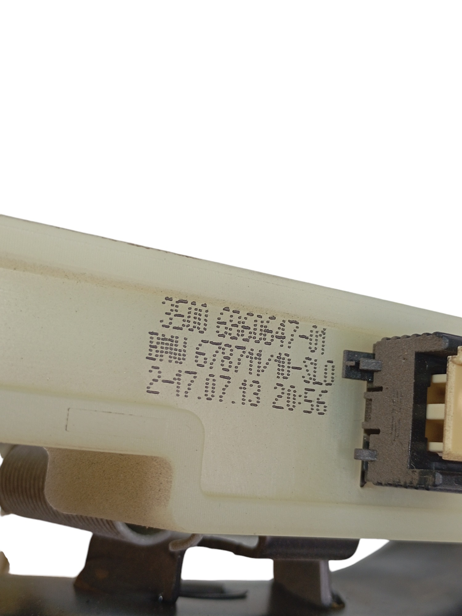 Pedal De Freio Bmw 320i 2.0 F30 2013 2014 Cod 3500686064701 2