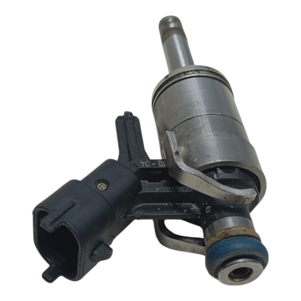 Kit Bico Injetor Combustível Bmw 118i 116i 120i 1.6 2014 F20 5