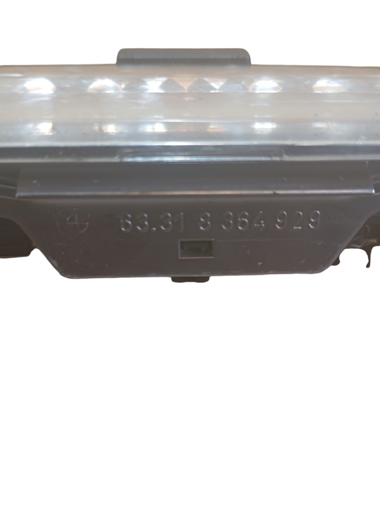 Luz Cortesia Teto 323i Bmw 320i X5 1999 A 2006 4