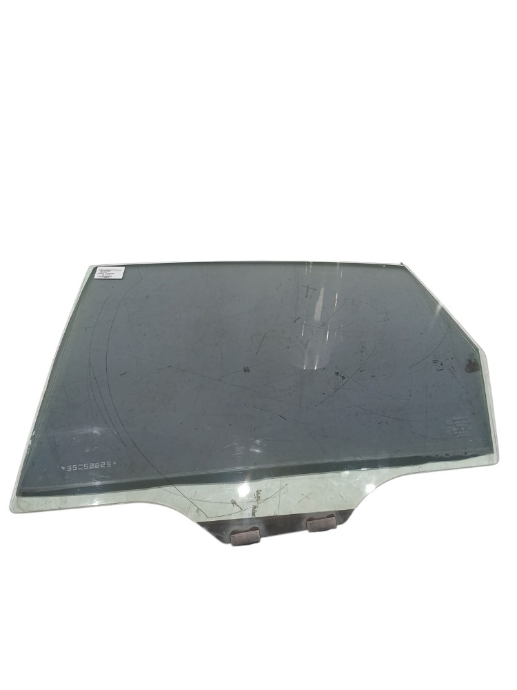 Vidro Porta Traseira Esquerda Subaru Impreza 2.0 2009 2010 3