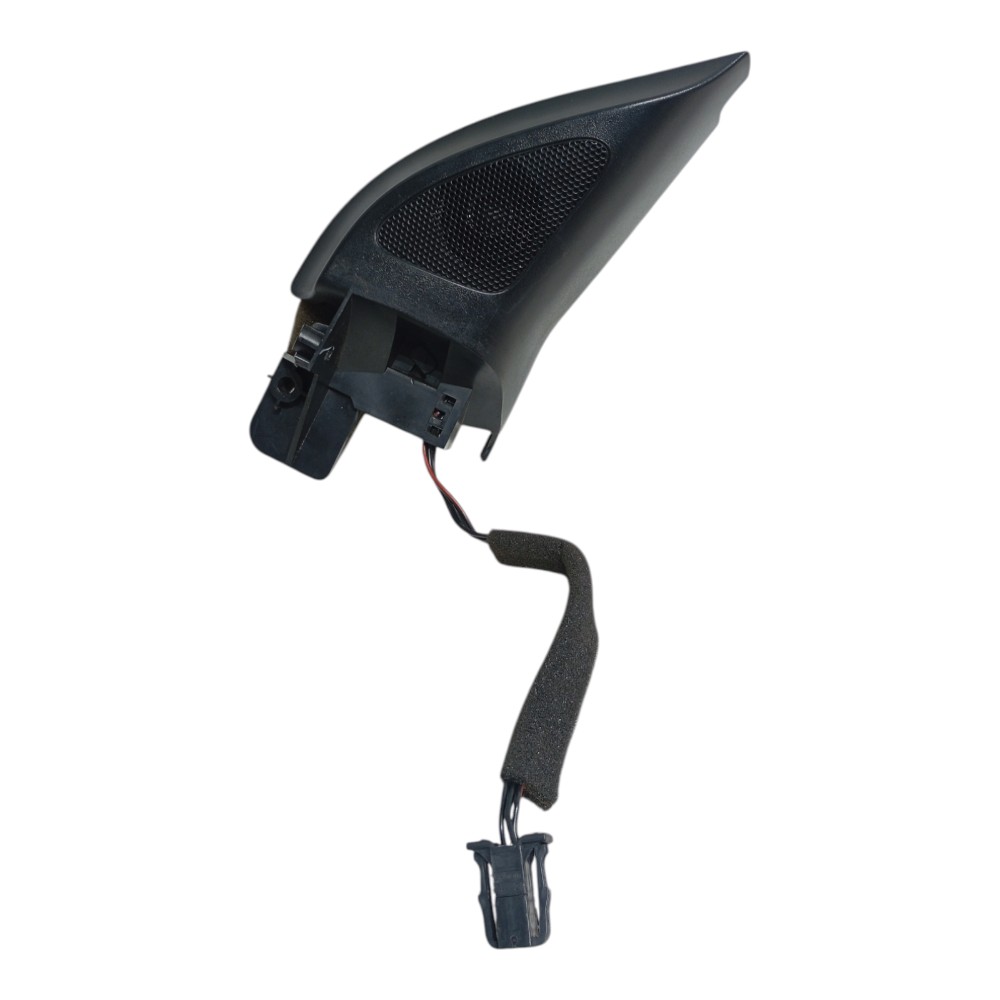 Acabamento Interno Retrovisor Direito Volkswagen Jetta 2007 7