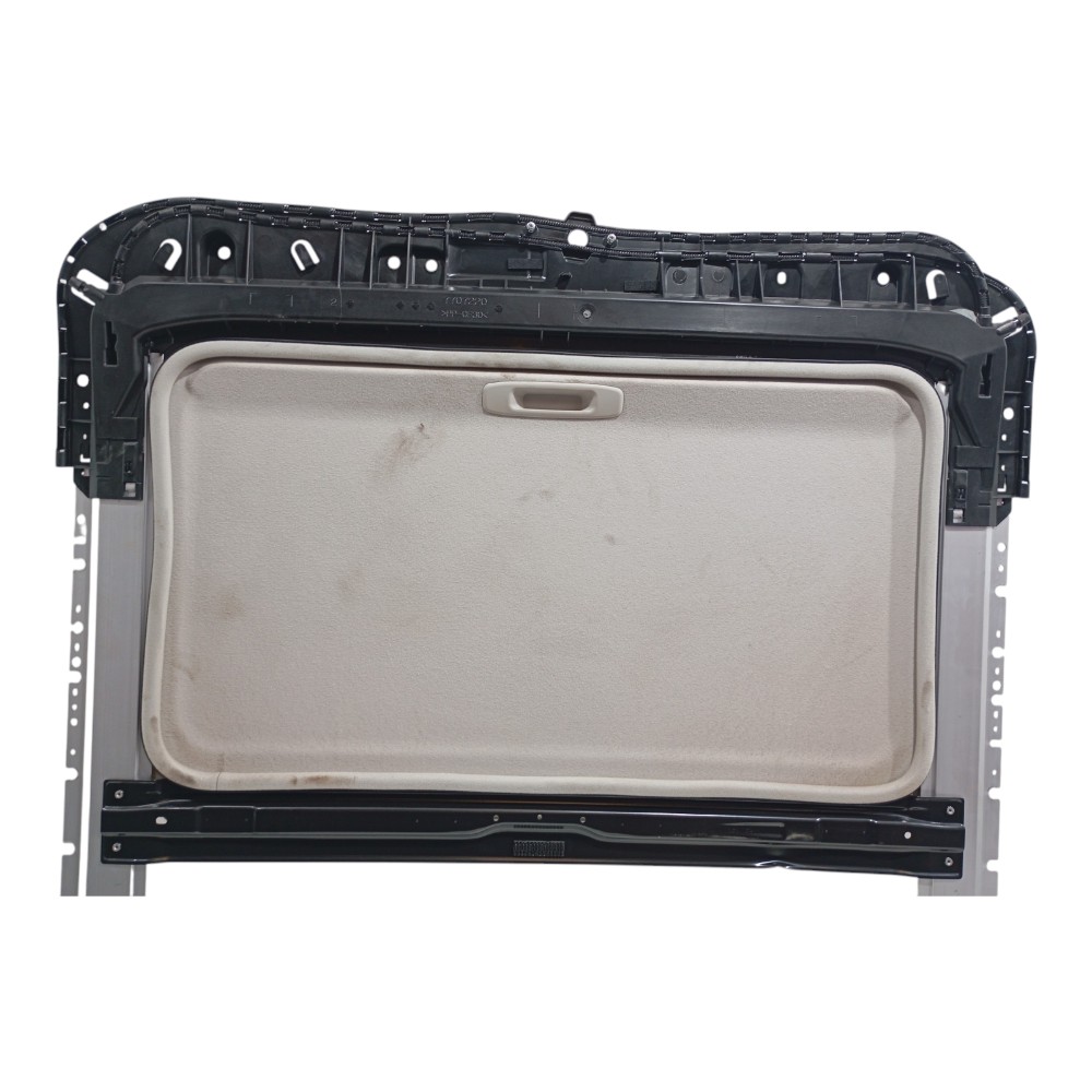 Teto Solar Subaru Impreza Xv 2016 Cod-7707220 5