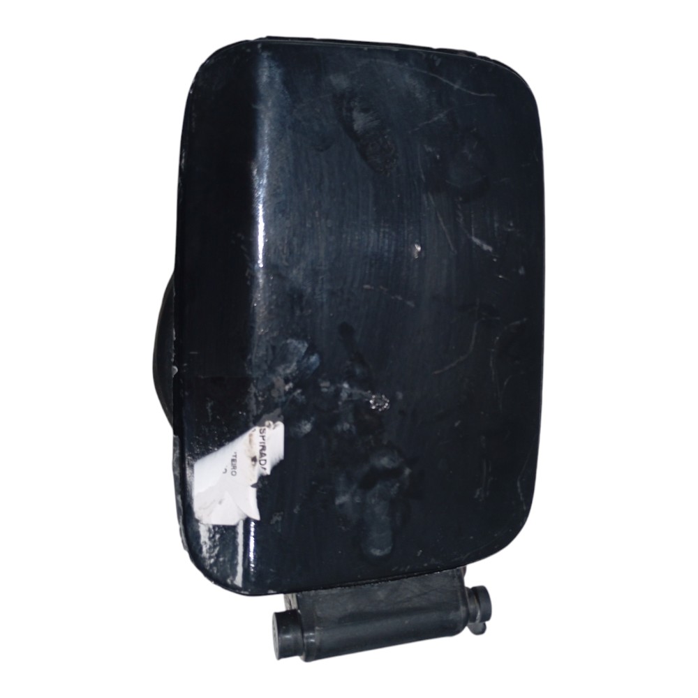 Portinhola Tanque De Combustível Bmw 320i 2.0 Asp 2009 2011 5