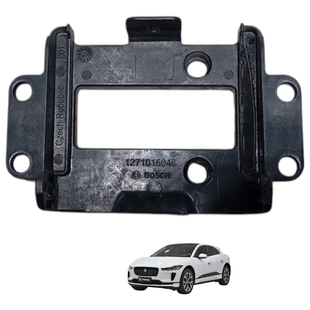 Suporte Sensor Radar Dianteiro Jaguar Ipace Elétrica 2020
