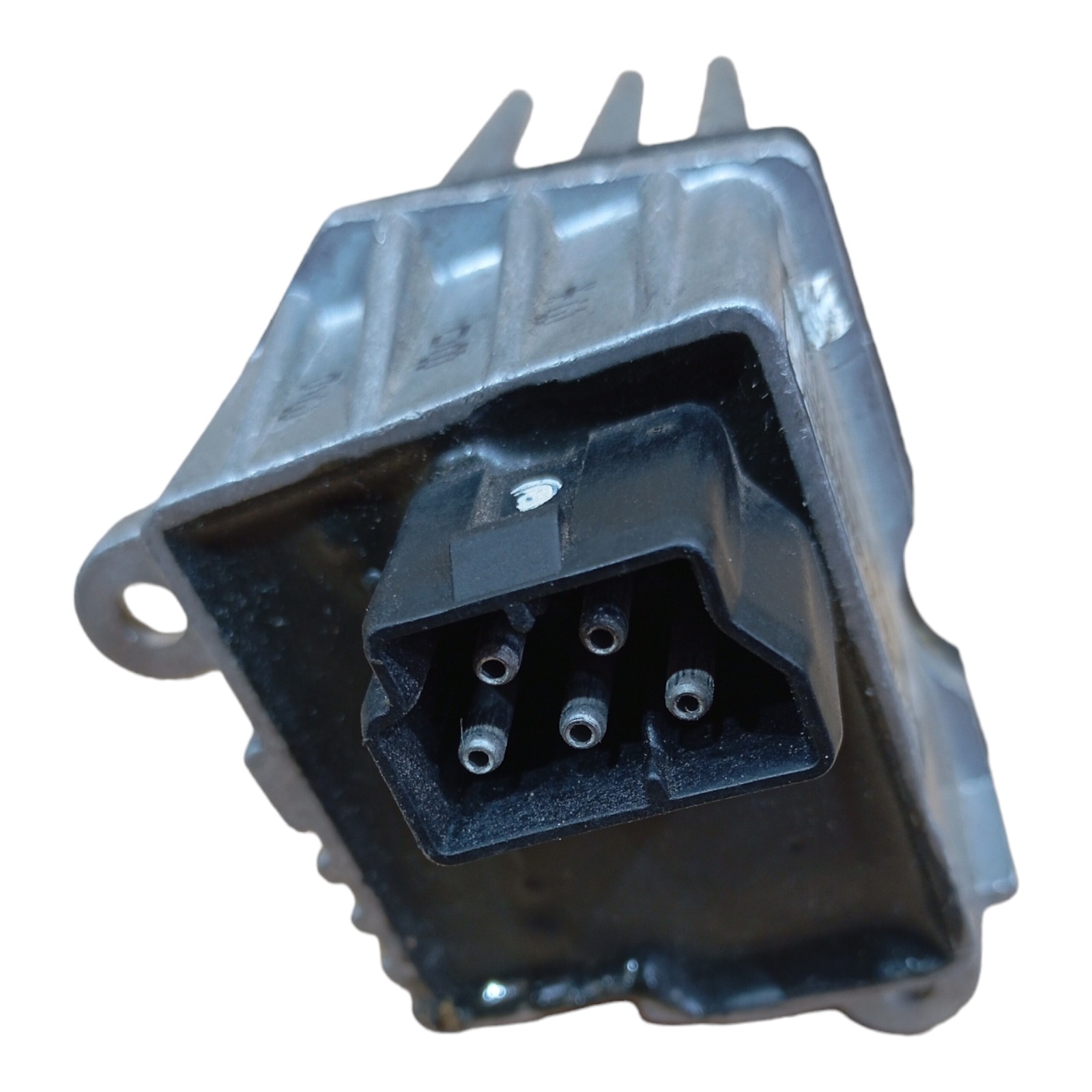 Resistência Do Ar Condicionado Bmw X5 4.4 V8 2003 2004 E53 4
