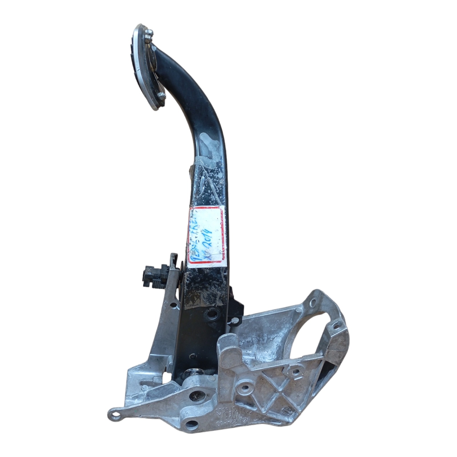 Pedal De Freio Bmw X1 2.0 2013 2014 2015 E84 Turbo 67871110 3