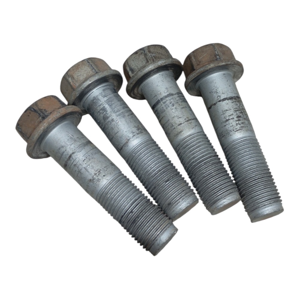 Kit jogo parafuso agregado dianteiro BYD Han Awd 680EV 2023 5