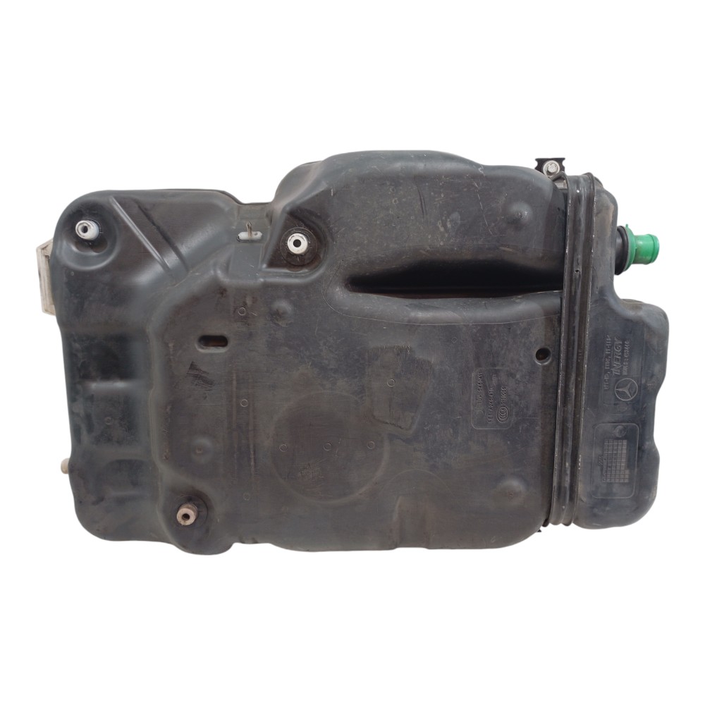 Tanque Combustível Completo Mercedes A250 2015 Cod-a246470 4