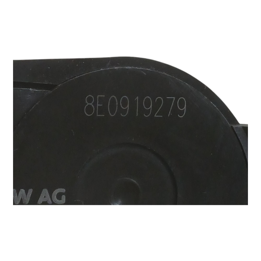Sirene Sensor Estacionamento Vw Touareg 4.2 V8 Fsi 2013 2014 1