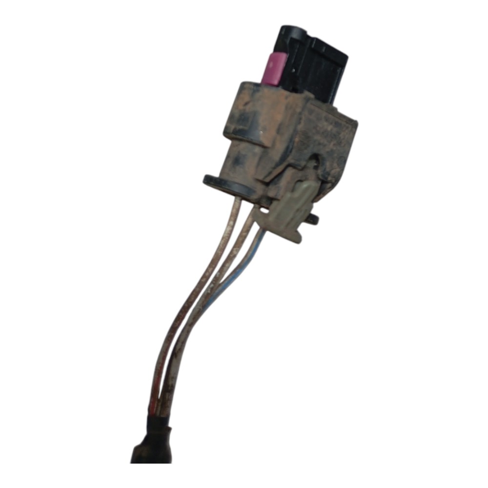Chicote Controle Estabilidade Traseira Byd Han Gs 680ev 2023 4