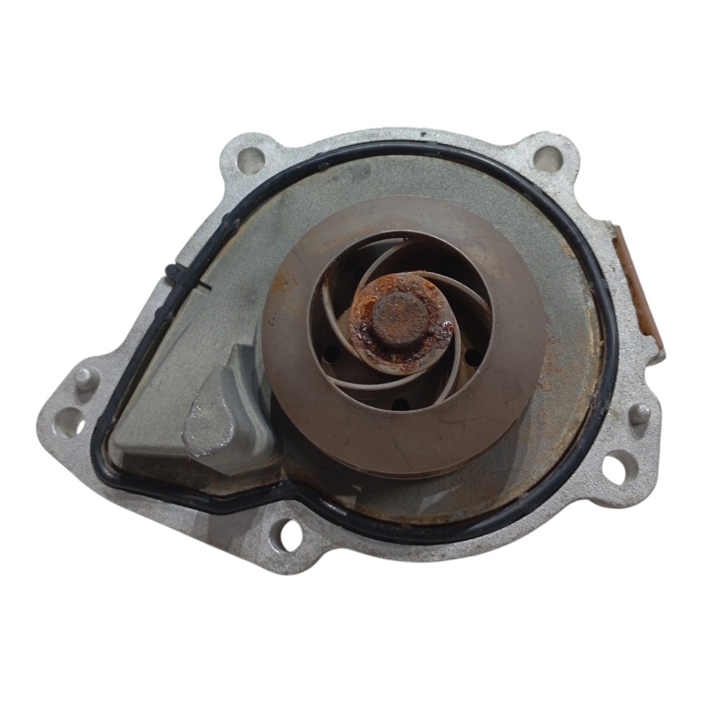 Bomba Dágua Motor Bmw 118i 116i 1.6 Turbo 2013 2014 F20 3