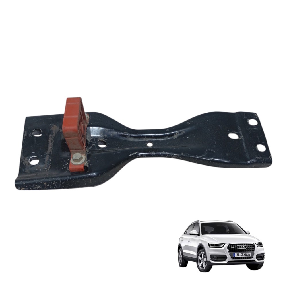 Suporte Travessa Escape Audi Q3 2.0 Turbo 2016 2017