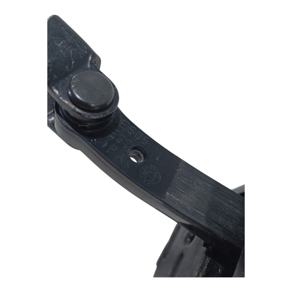 Limitador Porta Dianteiro Direito Bmw 320i 2010 2.0 N46 E90 7