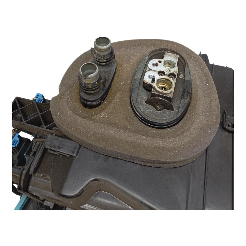 Caixa Evaporadora De Ar Volkswagen Jetta 2.5 2007 2008 2009 5