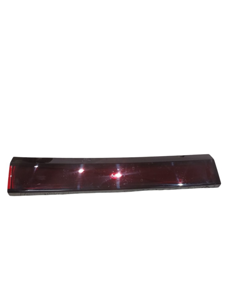 Refletor Tampa Traseira Direita Nissan Kicks 1.6 2023 2024 2