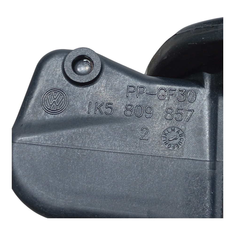 Portinhola Tanque Combustível Volkswagen Jetta 2.5 2007 2008 2