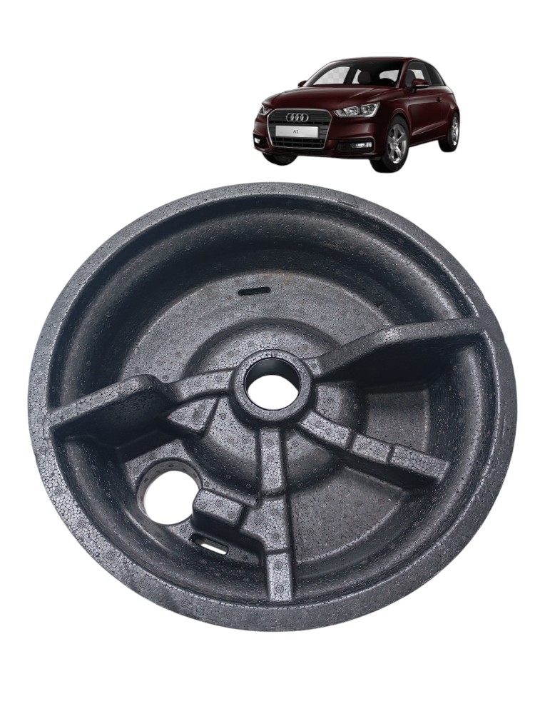 Isopor Estepe Audi A1 1.4 2013 8vb012109
