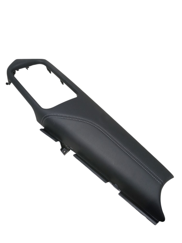 Moldura Painel Multimidia Nissan Kicks 1.6 2024 6