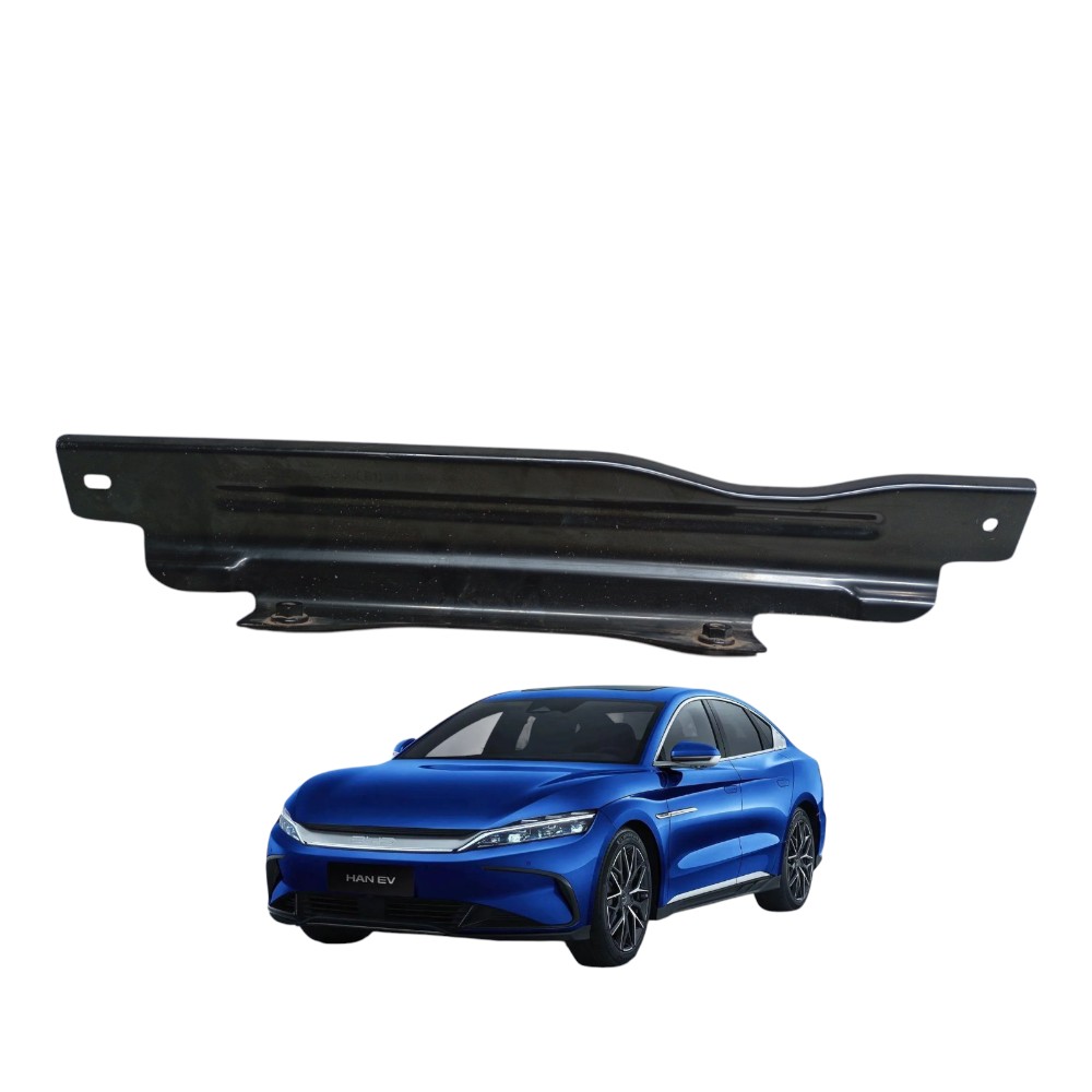 Suporte Bateria Dianteiro Byd Han Awd Gs 680ev 2022 2023 1