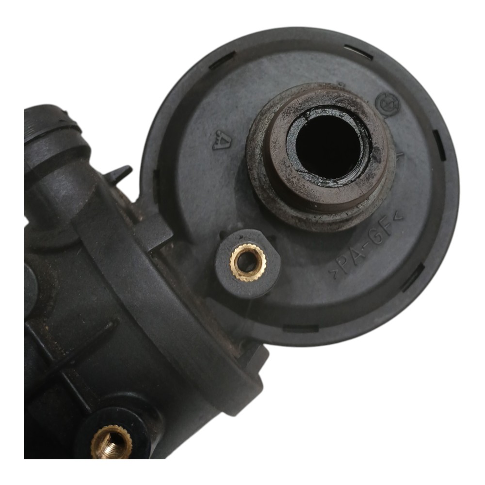 Pulmão Coletor Admissão Bmw 528i 2.8 E39 1997 1998 1703484 3