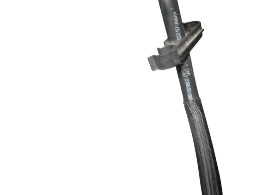 Mangueira Válvula Canister Audi Q3 2.0 Turbo 2013 2014 2015 5