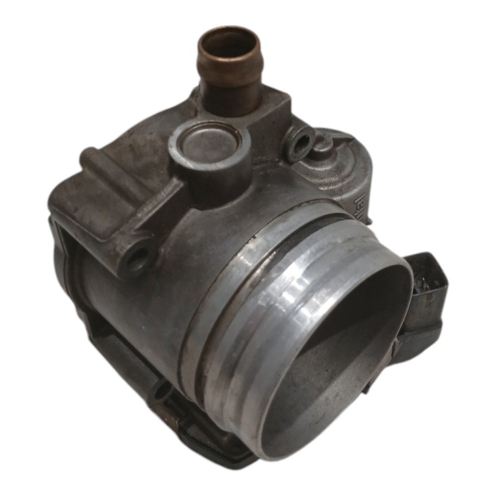 Tbi Corpo De Borboleta Bmw X1 2.0 2013 2015 1354758862502 5