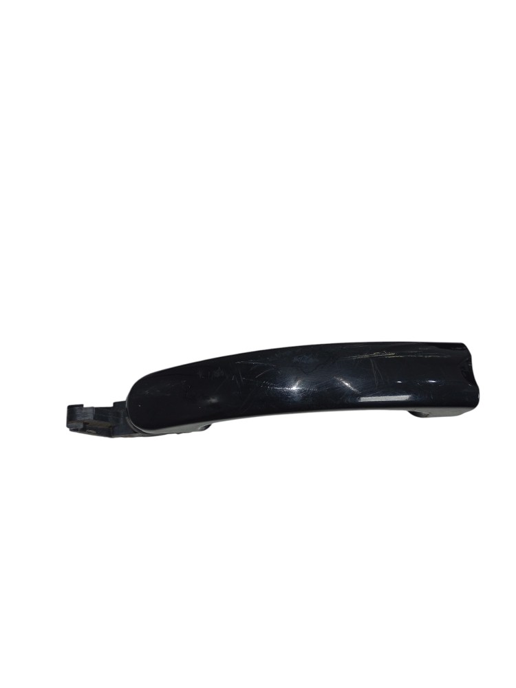Maçaneta Porta Dianteira Direita Vw Jetta Variant 2.5 2009 4