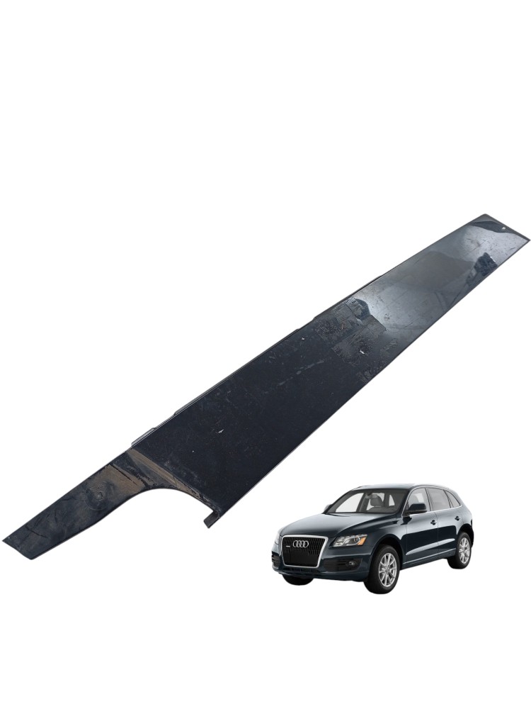 Friso Porta Dianteira Esquerda Audi Q5 2.0 Turbo 2010 2011
