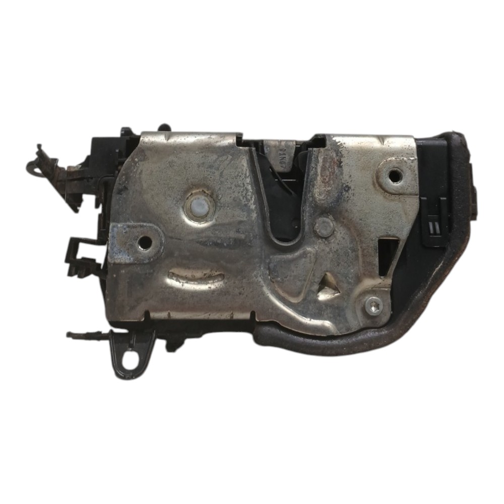 Fechadura Porta Traseira Direita Bmw 335i 3.0 Turbo 2008 E90 5