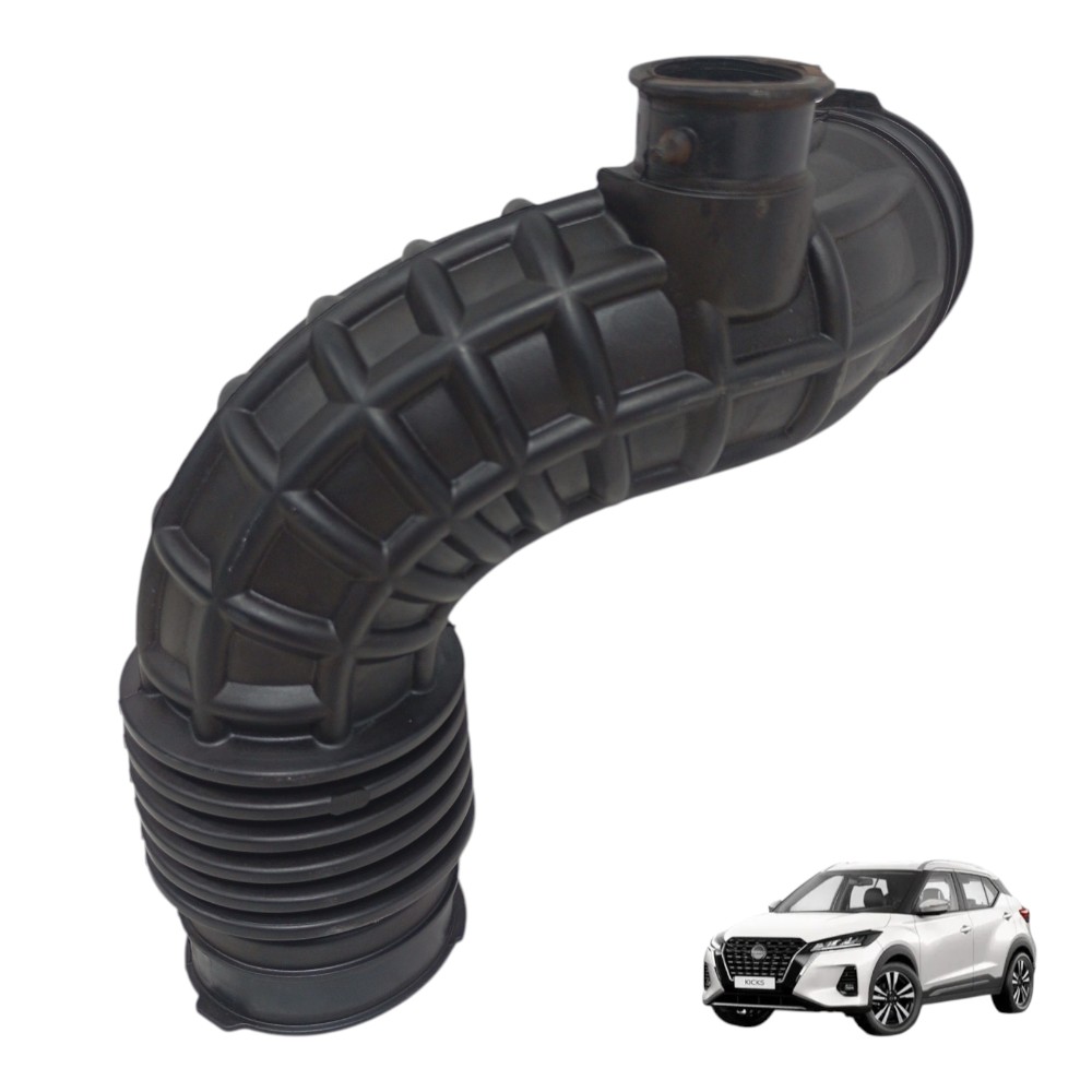 Mangueira Filtro Ar Nissan Kicks 1.6 Advance Cvt 2023 2024 1