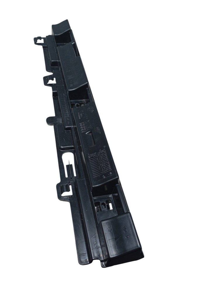 Guia Suporte Spoiler Esquerdo Bmw 320i 2.0 2013 2018 F30 N20